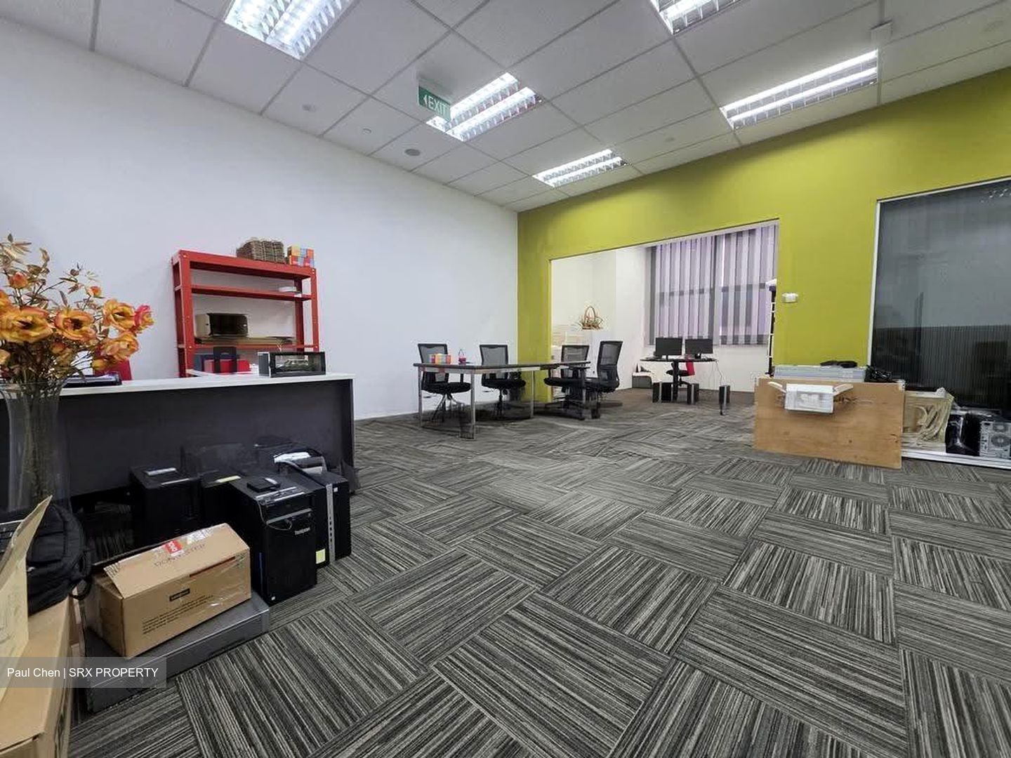 Oc (D3), Office #619978721